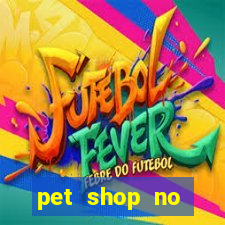 pet shop no cruzeiro do sul aparecida de goiania